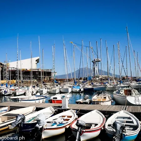 Couette-café Il Timone