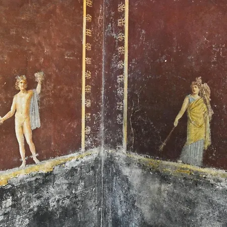 Il Timone 4* Castellammare di Stabia