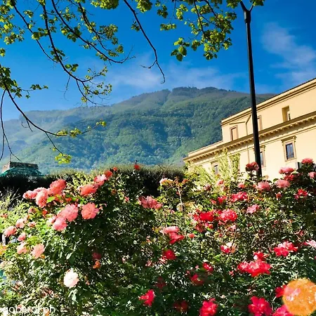 Couette-café Il Timone Castellammare di Stabia