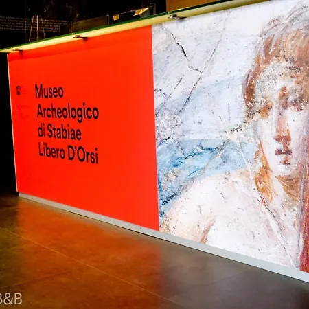 Couette-café Il Timone 4*