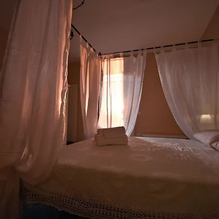 Couette-café Il Timone Castellammare di Stabia