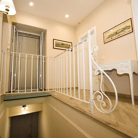 Il Timone Castellammare di Stabia