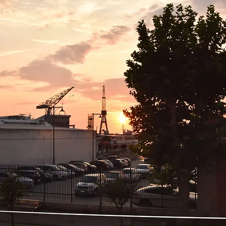 Il Timone Castellammare di Stabia