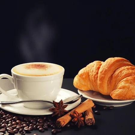 Il Timone Couette-café 4*