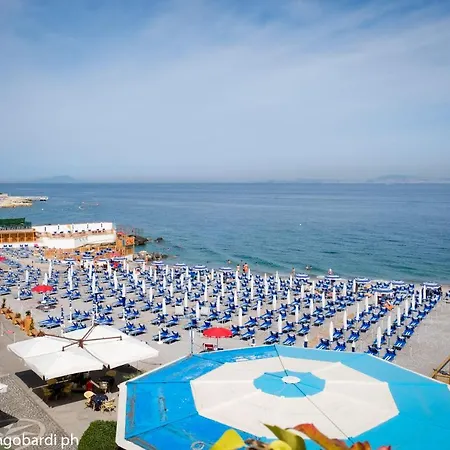 Il Timone Castellammare di Stabia