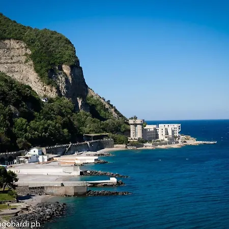 Il Timone * Castellammare di Stabia