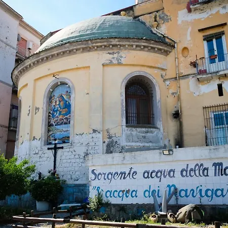Il Timone * Castellammare di Stabia