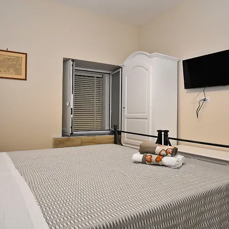 Il Timone Bed & Breakfast Castellammare di Stabia