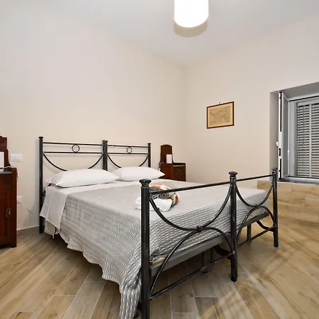 Il Timone Bed & Breakfast