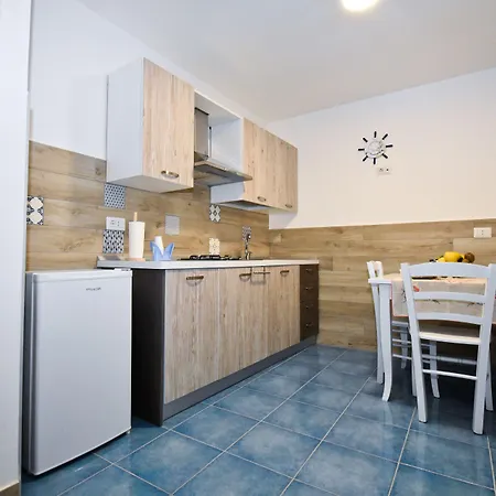 Il Timone Bed & Breakfast 4*