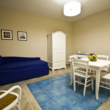 Bed & Breakfast Il Timone