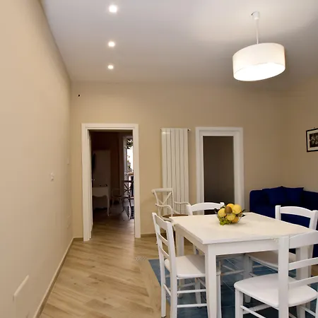 Il Timone Castellammare di Stabia