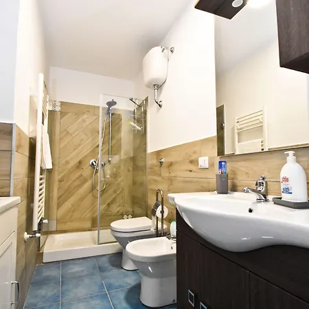 Bed & Breakfast Il Timone 4*