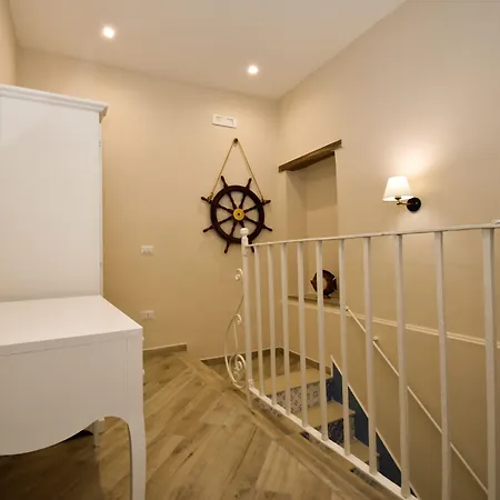 Il Timone Bed & Breakfast