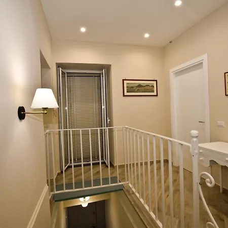 Il Timone Bed & Breakfast Castellammare di Stabia