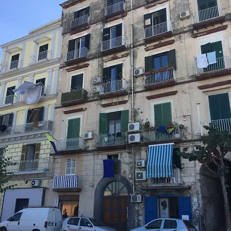 Bed & Breakfast Il Timone 4*