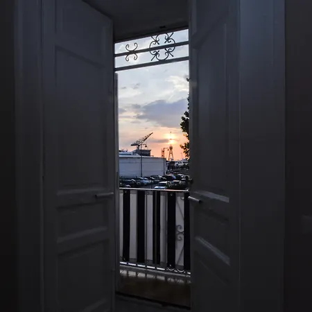 Bed & Breakfast Il Timone 4*