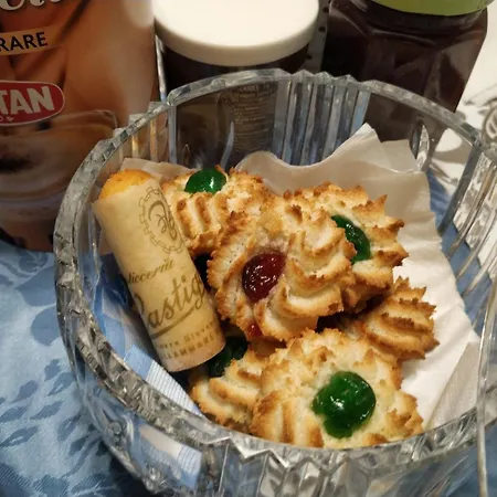 Il Timone Bed & Breakfast