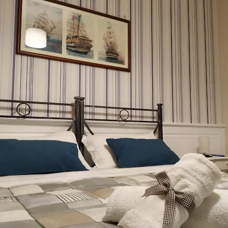 Bed & Breakfast Il Timone