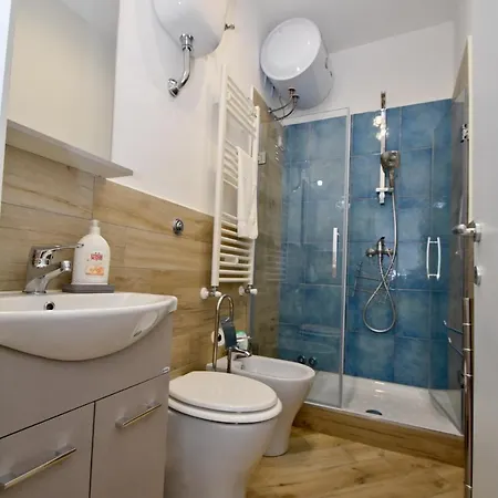 Bed & Breakfast Il Timone