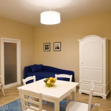 Il Timone 4* Castellammare di Stabia