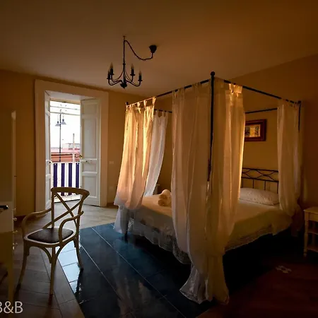 Il Timone Bed and Breakfast Castellammare di Stabia