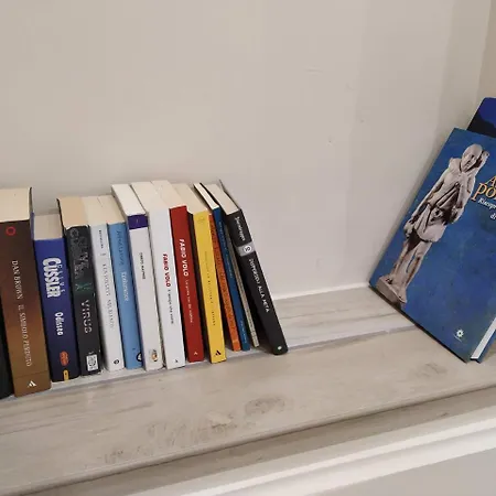 Il Timone Bed & Breakfast 4*