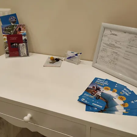 Il Timone 4*