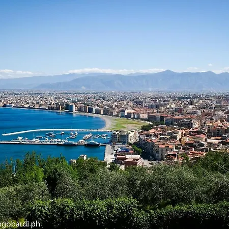 Bed & Breakfast Il Timone Castellammare di Stabia