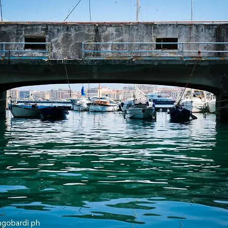 Il Timone Bed & Breakfast