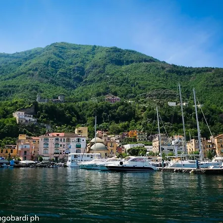 Il Timone فندق مبيت وإفطار