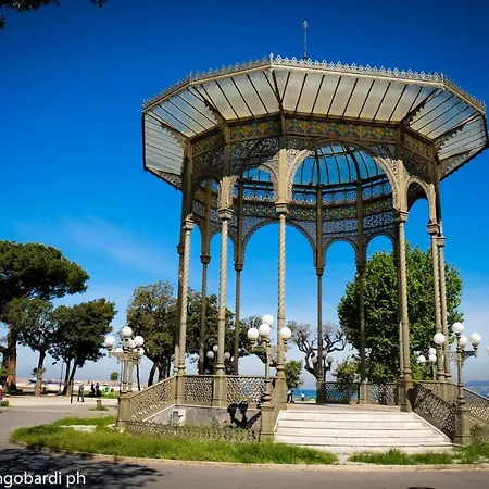 Il Timone * Castellammare di Stabia