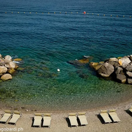 Bed & Breakfast Il Timone