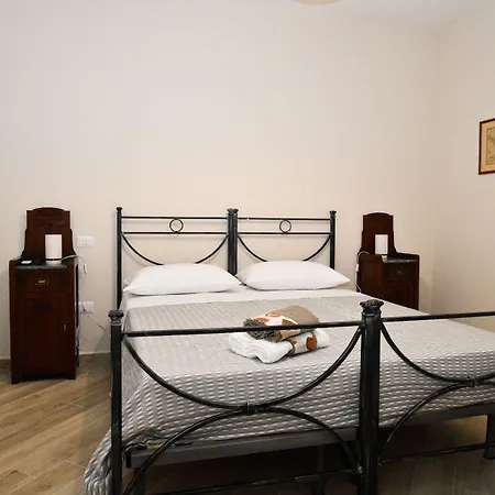 Il Timone 4* Castellammare di Stabia