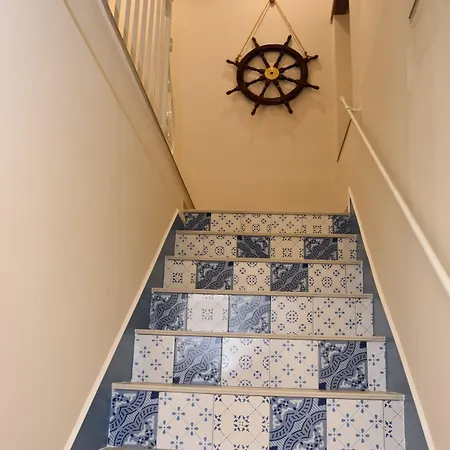 فندق مبيت وإفطار Il Timone