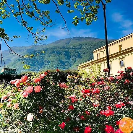 Il Timone Bed & Breakfast 4*