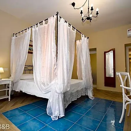 Il Timone Castellammare di Stabia
