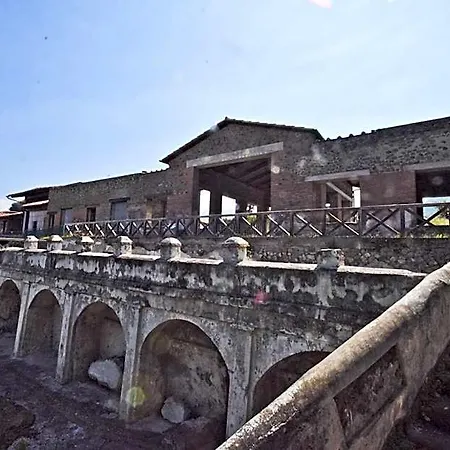 Bed & Breakfast Il Timone Castellammare di Stabia