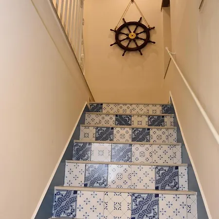 Il Timone Castellammare di Stabia