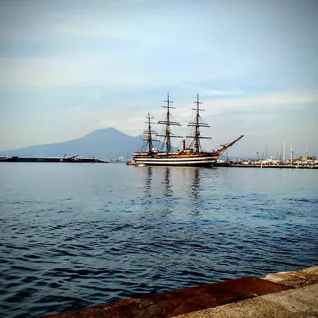Il Timone Castellammare di Stabia