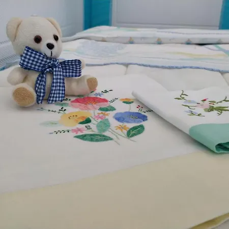 Il Timone 4* Castellammare di Stabia