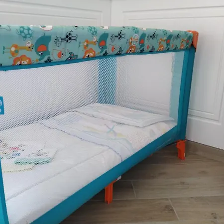 Il Timone Castellammare di Stabia