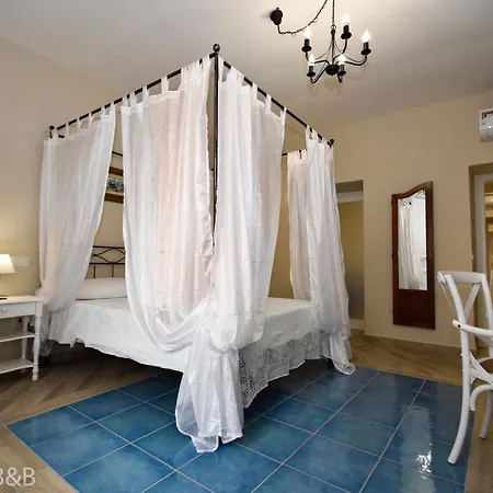 فندق مبيت وإفطار Il Timone 4*