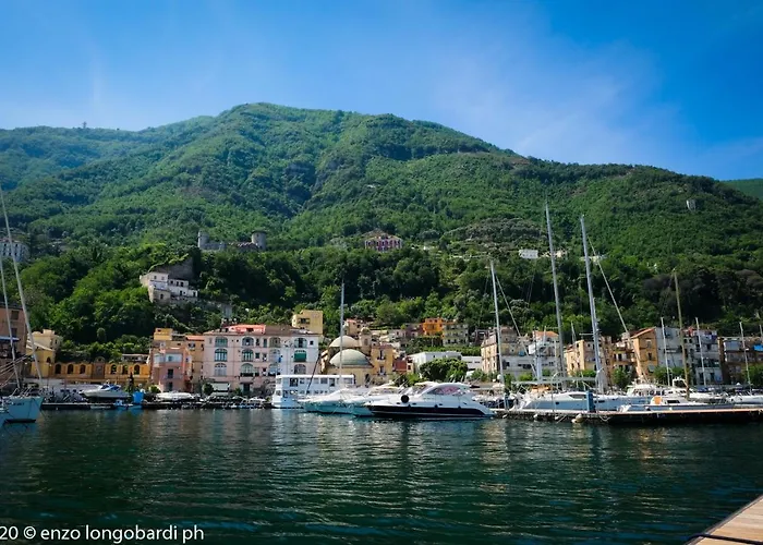 Il Timone Отель типа 