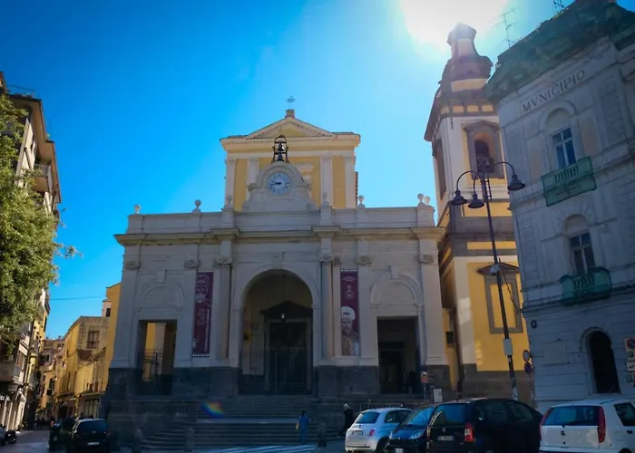 Il Timone Отель типа 