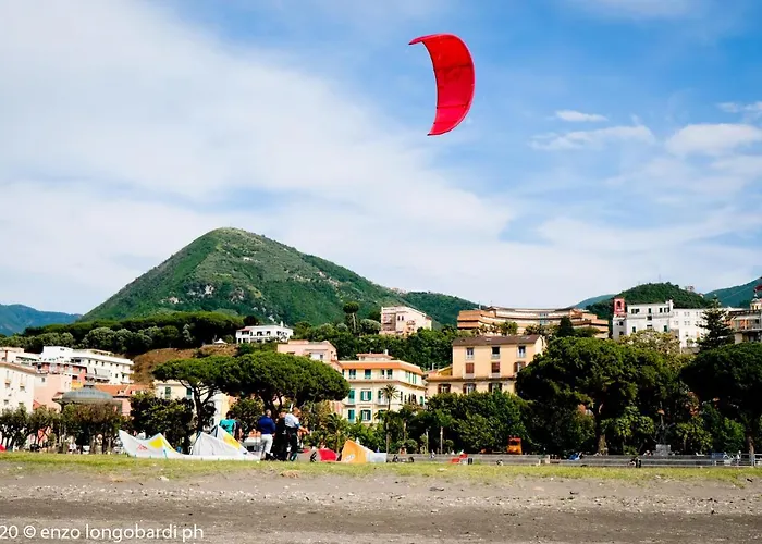 Il Timone Отель типа 