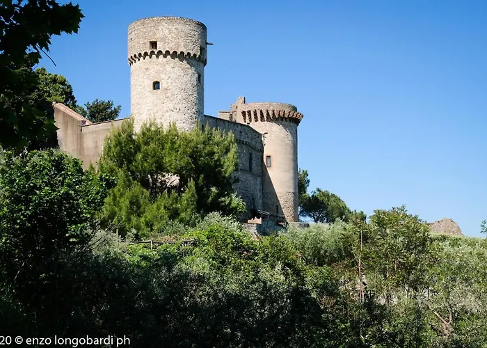 Il Timone Отель типа 