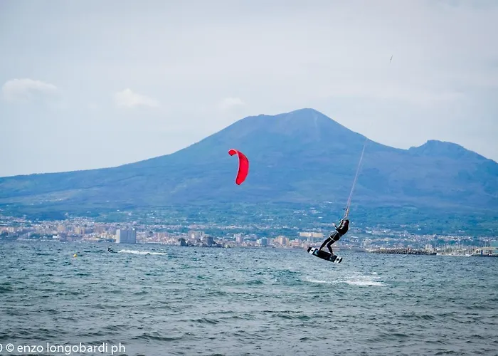 Il Timone Отель типа 