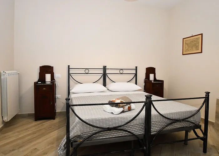 Il Timone 4* Кастелламмаре-ди-Стабия