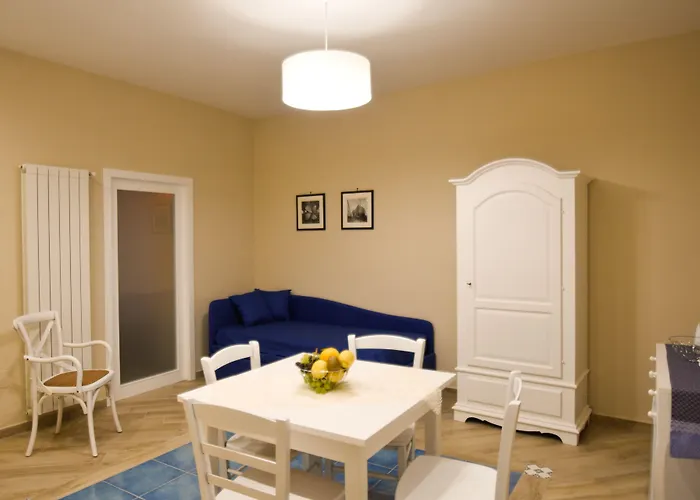 Il Timone Отель типа 